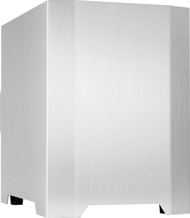 Jonsbo W2 silber