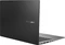 ASUS VivoBook S14 S433FL-EB023T, Indie Black, Core i5-10210U, 8GB RAM, 512GB SSD, GeForce MX250, DE Vorschaubild