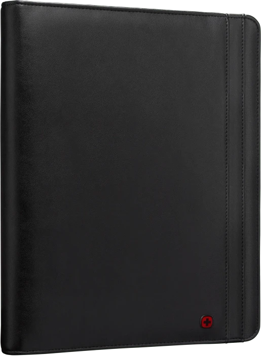 Wenger Venture Schreibmappe 10" schwarz