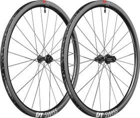 DT Swiss ERC 1100 Dicut DB 45mm/22mm 29" 12x142 TA Shimano HG Road Centerlock Disc Hinterlaufrad