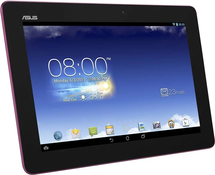 ASUS MeMO Pad FHD 10 pink ME302C-1G004A, 32GB