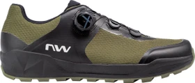 Northwave Corsair 2 deep forest/black (Herren)