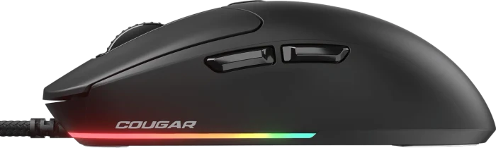 Cougar Minos Neo schwarz, USB