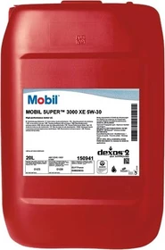 Mobil Super 3000 XE 5W-30 20l