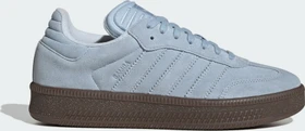 adidas Samba XLG wonder blue/halo blue