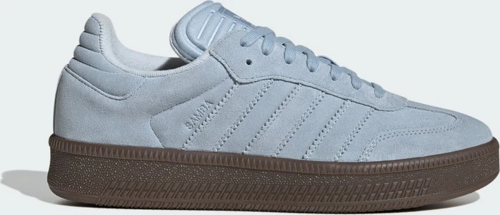 adidas Samba XLG wonder blue/halo blue
