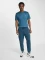 hummel Tech Fleece Regular Trainingshose lang stargazer Vorschaubild