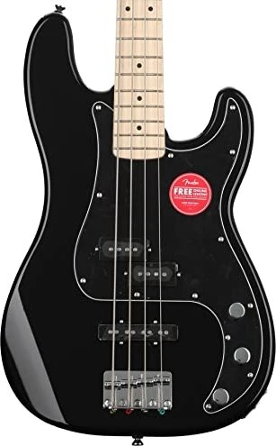 Fender Squier Affinity Series Precision Bass PJ