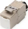 Digitus Keystone Modul RJ-45 Buchse via Verlegekabel Cat6a, 24er-Pack Vorschaubild