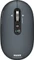 Port Designs Pure Color Bluetooth Rechargeable Mouse, Shadow grau, Bluetooth Vorschaubild
