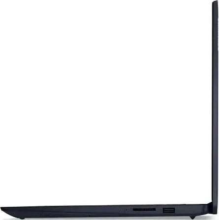 Lenovo IdeaPad 3 17ALC6, Abyss Blue, Ryzen 5 5500U, 8GB RAM, 512GB SSD, US