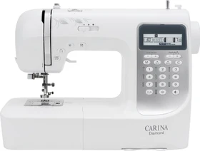 Carina Diamond Nähmaschine