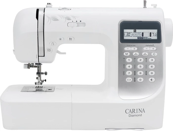Carina Diamond Nähmaschine