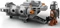 LEGO Star Wars Microfighters - Razor Crest Vorschaubild