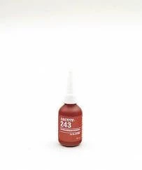Loctite 243 Schraubensicherung, 10ml
