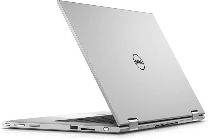 Dell Inspiron 13 7348, Core i5-5200U, 8GB RAM, 500GB HDD, DE