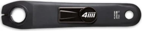 4iiii Precision 3+ Shimano Ultegra FC-R8100 172.5mm Kurbelarm