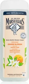 Le Petit Marseillais Orangenblüte Duschgel, 400ml