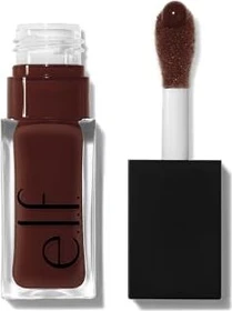 E.L.F Glow Reviver Lip Oil hot as fudge, 7.6ml