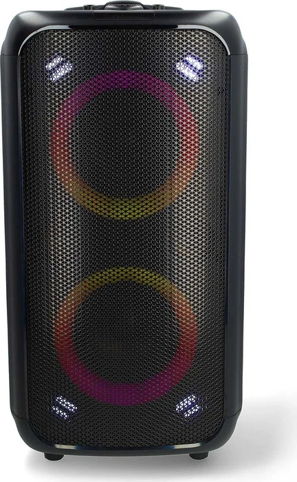 Nedis SPPT2480BK