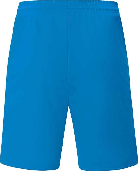 Jako Manchester 2.0 Hose kurz blau (Junior)