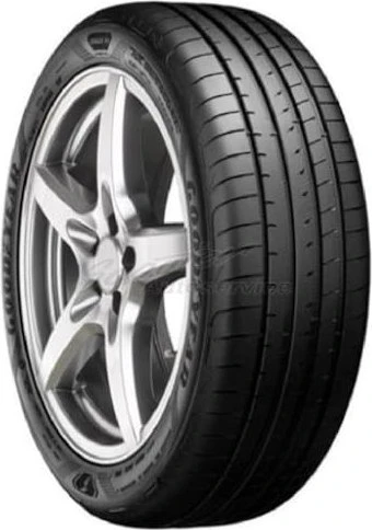Goodyear Eagle F1 Asymmetric 5 225/50 R17 98Y XL