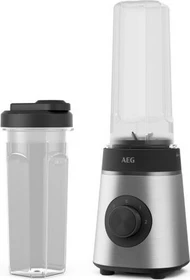 AEG Electrolux SB4-1-4ST Deli 4 Smoothie Maker Standmixer