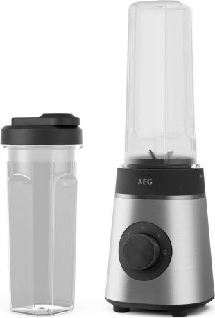 AEG Electrolux SB4-1-4ST Deli 4 Smoothie Maker Standmixer