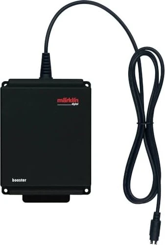 Märklin - Zubehör - Booster