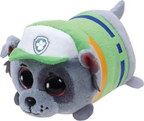 TY Teeny Tys Paw Patrol Rocky 10cm