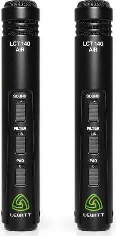 Lewitt LCT 140 Air Matched Pair