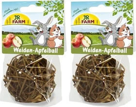 JR Farm Mr. Woodfield Weiden-Apfelball
