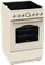 Gorenje GECS5B70CLI Elektroherd mit Glaskeramik-Kochfeld Vorschaubild