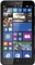 Nokia Lumia 1320 schwarz Vorschaubild