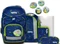 Ergobag Pack 2025 Schulrucksack-Set 6-tlg. Vorschaubild