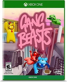Gang Beasts (Xbox One/SX)
