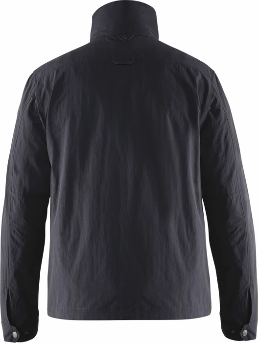 Fjällräven Travellers MT Jacke dark navy (Herren)