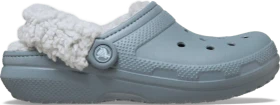 Crocs Classic Fleece Lined concrete