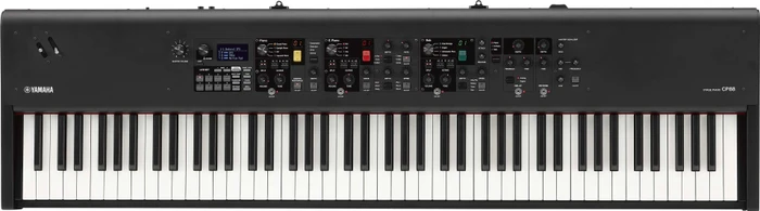 Yamaha CP88