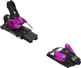 Salomon Strive 16 MN Alpinbindung purple shifted/orange (Modell 2023/2024)
