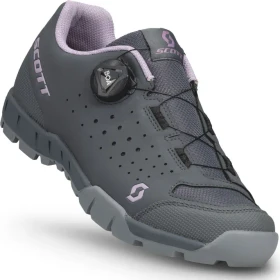 Scott Sport Trail Evo BOA dark grey/light back (Damen)