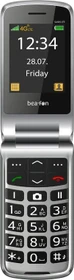 Bea-fon SL605 LTE (2026) schwarz/silber