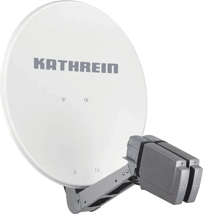 Kathrein CAS 06 weiß