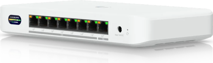 Ubiquiti Device Bridge Switch