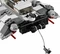 LEGO Star Wars Episoden I-VI - Snowspeeder Vorschaubild