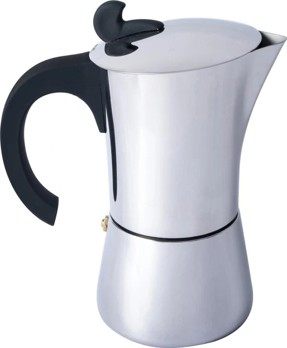 Relags Basic Nature 9 Tassen Espressokanne (633013)
