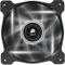 Corsair Air Series SP120 LED White High Static Pressure, 120mm Vorschaubild