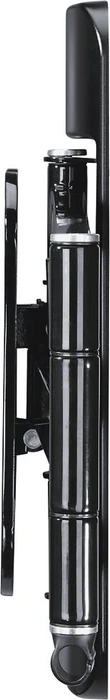 Hama TV-Wandhalterung Fullmotion 5 Sterne L 2 Arme schwarz