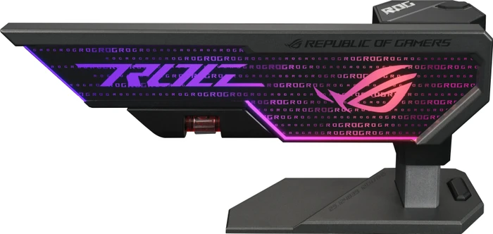 ASUS ROG Herculx Graphics Card Holder, Grafikkarten-Halterung 1-fach