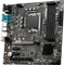 MSI PRO B660M-C EX DDR4 (Intel 1700) Vorschaubild